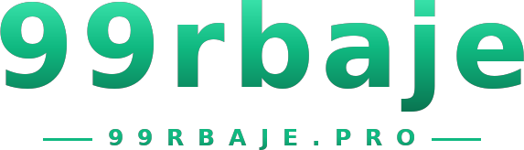 99rbaje logo